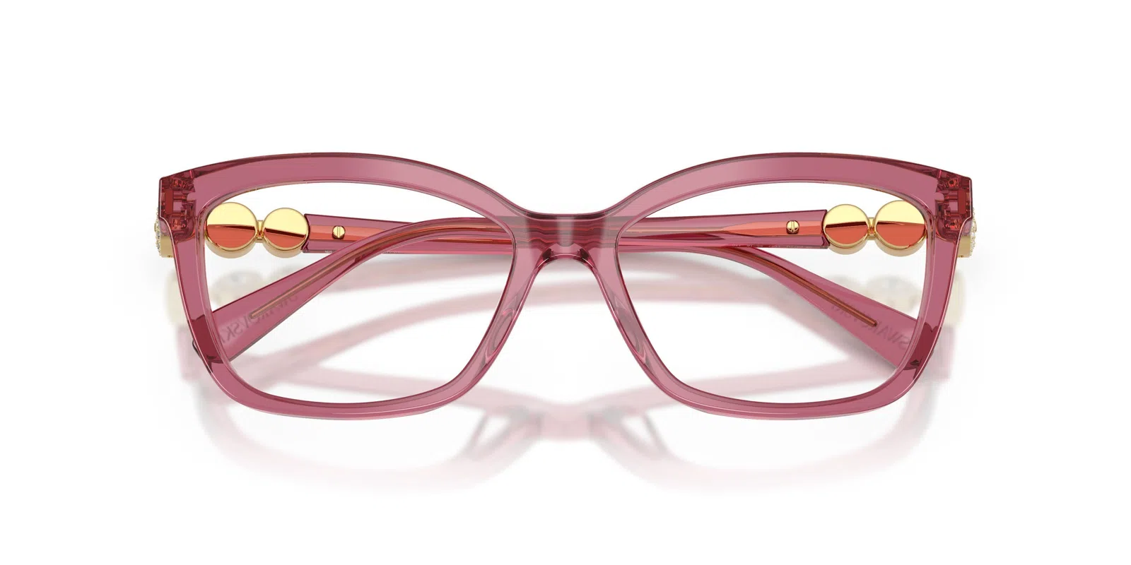 Swarovski 2072U Eyeglasses - view 14